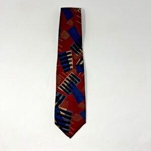 Talbott Studio Men's Silk Neck Tie‎